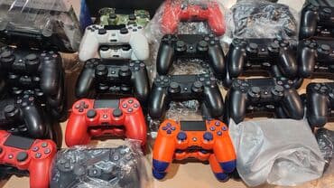 Playstation 4 original pultlari