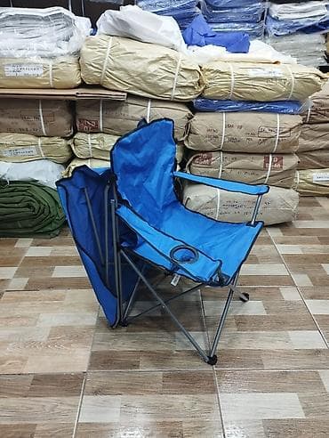 kohnə mebel alan: Kamp üçün stul Kod tb3509 Açılıb yığılan Yüksək keyfiyyətlidir Diqqət — 4