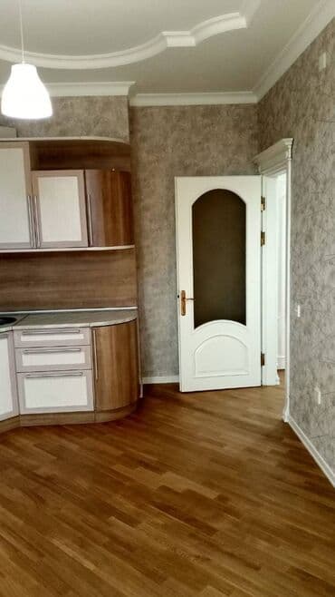 hipoteka evler: 3 otaqlı, Yeni tikili, m. Nəriman Nərimanov, 105 kv. m — 19