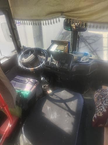 nisan note: Iveco şəhər/banliyö avtobusu - Marka/model: Iveco - Korpus: orta — 3