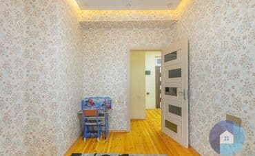 квартиры в баку купить: Ахмедлы, 3 комнаты, Новостройка, м. Ахмедлы, 90 м² — 9