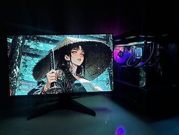 видеокарта rtx 4060: Real Alıcıya Endirim Olunacaq Komputer Xüsusiyyətləri: CPU AMD — 1