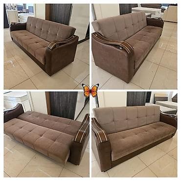 qaradag sahil ev satilir: Divan, İşlənmiş — 1