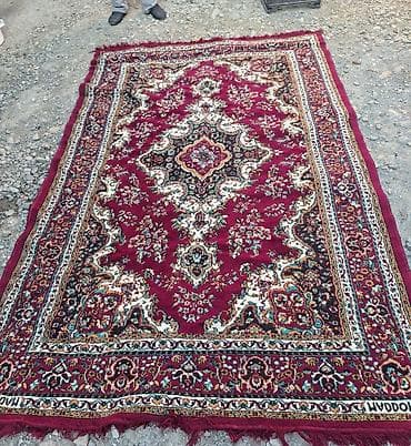 cüt xalça: Xalça Dekorativ, Azərbaycan, Kredit yoxdur — 4