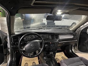 panel satisi: Opel Vectra: 2 l | 2000 il 272000 km Universal — 1