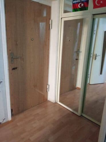 купить квартиру на баилово: Баку, 2 комнаты, Вторичка, 55 м² — 8