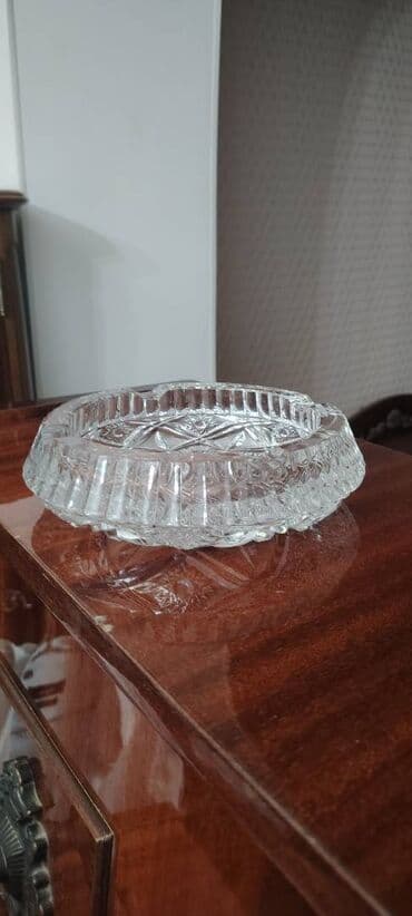 пепельница: Пепельница — 2