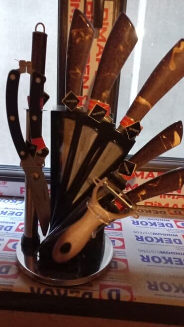 Rəng - Qəhvəyi, Paslanmayan polad