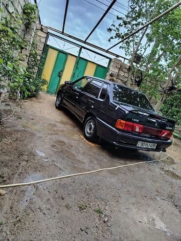 vaz 2103: VAZ (LADA) 2105: 1.7 l | 2010 il 188000 km Sedan — 4