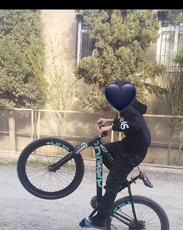 velosiped idman: Velosiped – dağ/şəhər tipli, 26" təkərli - !!!TƏCİLİ SATILIR!!! — 6