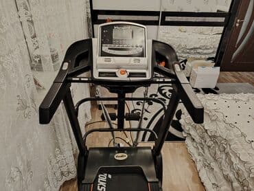 спортивный тренажер proven swat quality blackstep: VolksGym qaçış trenajoru - Marka/model: VolksGym (panelde qeyd — 1