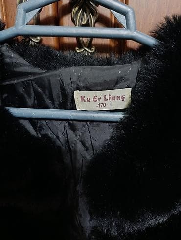 Jilet, rəng - Qara — 3