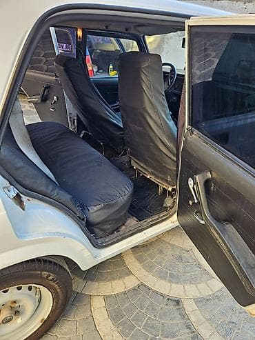 bakü satılık araba: Mator karopkada prablem yoxdu Oz mawinimizdi nomresiz satilir fikri — 7
