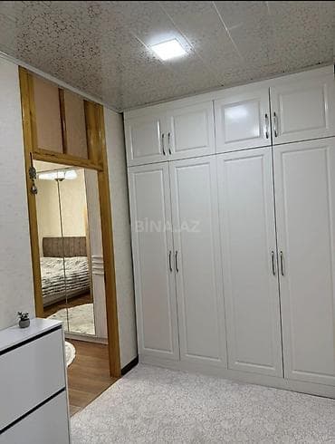 Köhnə Günəşli qəsəbəsi, Mehmandarov küçəsi 9 mərtəbəli Leninqrad — 6