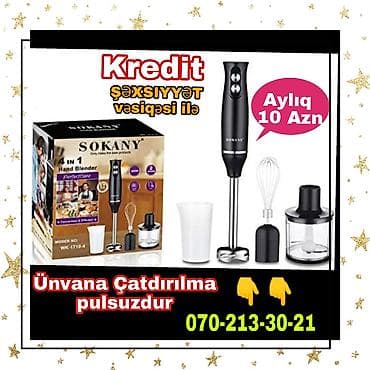 bluetooth mikrofon karaoke: 🔥Kredit Blender .Kredit Sifariş . blender bilender . Tək şəxsiyyət — 1