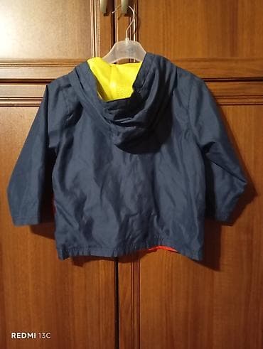 yun paltarlar: Kurtka, Oğlan üçün, 3 - 4 yaş, Disney — 4