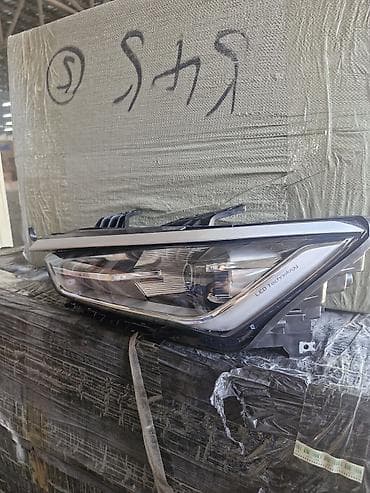 BYD QİN pilus ön sağ farası (LED Technology) - Növ: Komplekt ön sağ — 3