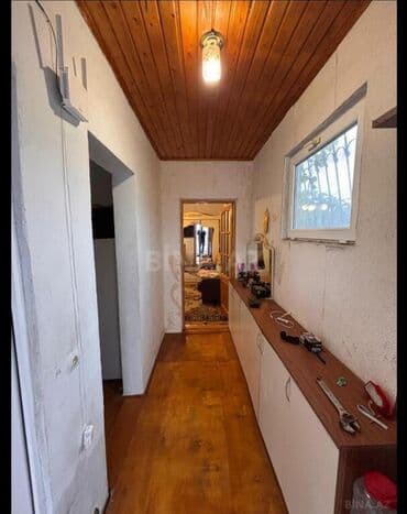 barter edirem ev: Mehdiabad 1 otaqlı, 36 kv. m, Kredit yoxdur, Orta təmir — 2
