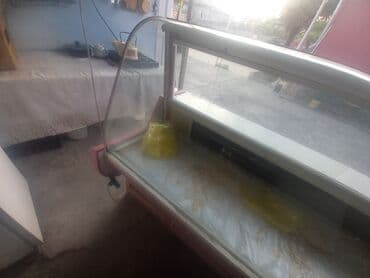 купить измельчитель сена бу: Mağaza vitrin soyuducusu - Tip: Ön şüşəli, üfüqi vitrin soyuducu — 3