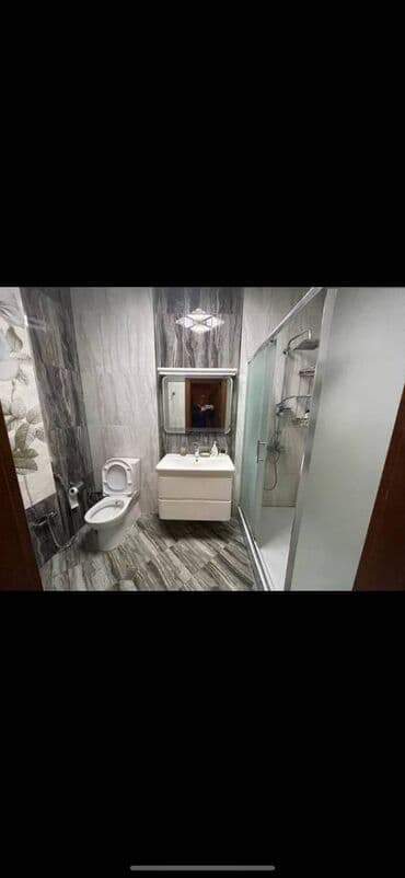 xutor kiraye: Nərimanov metrosunnan əyaq ilə 8 dəqə məsafədə 8 mərtəbəli binanın — 6