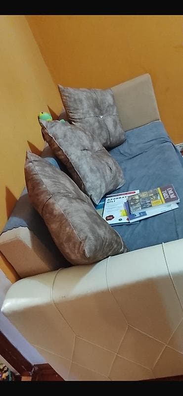 Tecili satilir yenidi işlenmiyib alinib eve yiğilib açilmayib yataq — 4