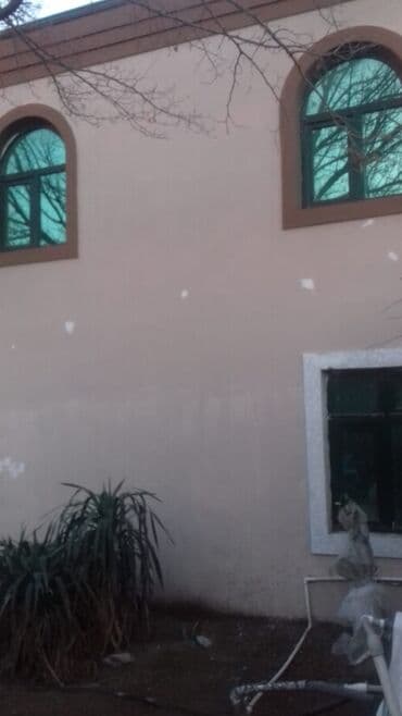 7 8 mkr satilan evler: 8 otaq, 262 kv. m, Orta təmir — 9