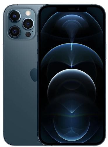 IPhone 12 Pro, 128 GB, Pacific Blue, Simsiz şarj lalafo.az -da IPhone 12 Pro, 128 GB, Pacific Blue, Simsiz şarj