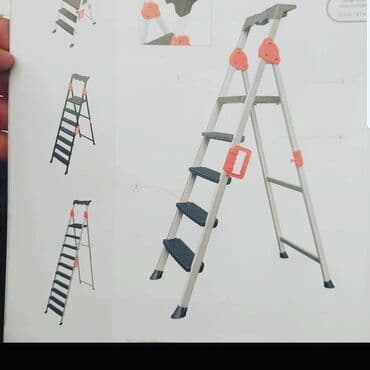 Profillər, şvellerlər: İQQƏT: Mağaza deyil.Anbar şirkət satışıdır.Hər çeşiddə Nərdivanların — 25