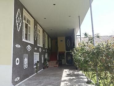 kirayə bakı: 147 kv. m, 3 otaqlı, Kombi, Qaz, İşıq — 5