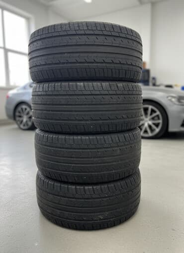 takar: Vitour Formula 215/50/R13 təkərlər — 1