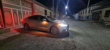 Tofas: Ford Fusion: 1.5 l | 2018 il 303000 km Sedan — 1