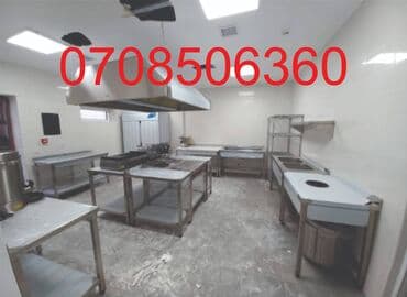 restoran ucun qab qacaq: Restoran,kafe,hotel mətbəx avadanlıqları.İstehsalçıyıq!! Azərbaycan — 1