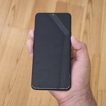 samsung balaca: Samsung Galaxy A20s, rəng - Göy, Barmaq izi — 2