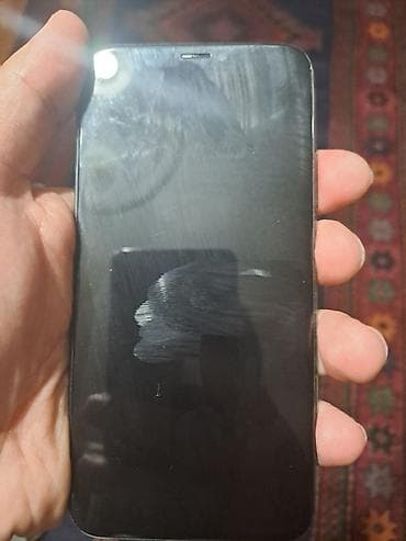 IPhone Xs, 64 GB, Qara, Face ID