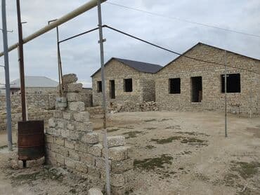 частные дома продажа: 3 комнаты, 90 м², Без ремонта — 1