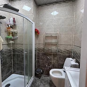 Kirayə mənzil – 2 otaqlı, zövqlü şəkildə tam təchiz olunmuş - — 1