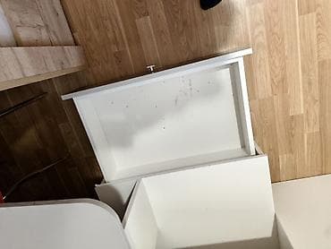 agsuda tecili satilan evler: Oğlan və qız üçün, Təknəfərlik çarpayı — 2