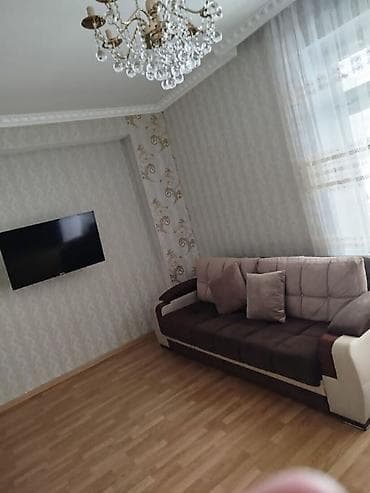 2 otaqlı, Yeni tikili, 52 kv. m — 6
