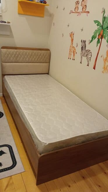 işlənmiş matras: Новый, Ортопедический матрас — 2