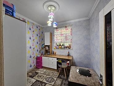 nzs də ev: 80 kv. m, 3 otaqlı — 3