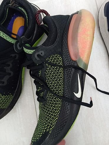 kampus ayaqqabi: Nike Joyride – Ayaqda bulud kimi yumşaq! (Çox az geyinilib) Həm tərzi — 2