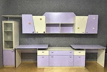 skaf satisi: Oğlan və qız üçün — 1