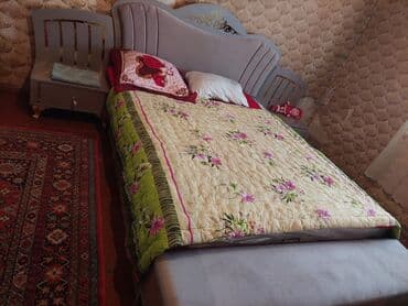 işlənmiş krafatlar: Dəst satılır 8 aydır alınıb. rayona köçürəm deyə satıram — 5