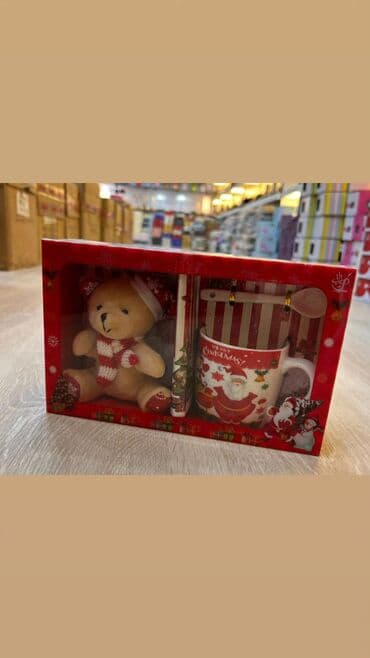 Lincoln: Кружки, Керамика — 9