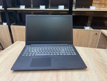 islenmis notebook: Б/у Lenovo 15.6 ", AMD A4, 256 ГБ, Самовывоз, Бесплатная доставка, Платная доставка — 1