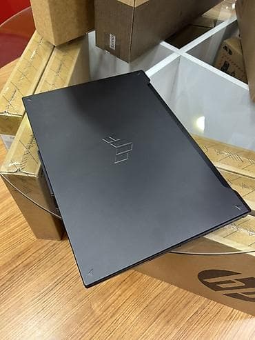ssd box: ASUS TUF Gaming F16 oyun noutbuku. İntel Core 5-210H❤️ (14 nəsil) — 4
