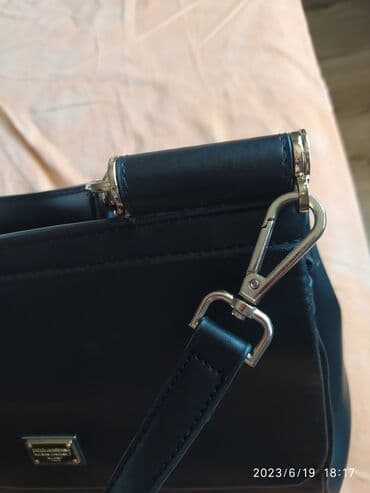 qaşlı çanta: Canta . сумка . новая . AAA klass. hec bir problem yoxdu . uzun kemer — 4