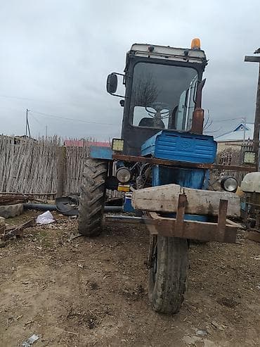 lada niva azerbaycan: Traktor MTZ tipli, kabinalı, arxa təkərli (2WD) aqreqat. - Dizel — 1