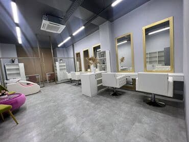 аренда торгового места в магазине: Nərimanovda Əhməd Rəcəblidə yaxın 1-ci mərtəbəsində yerləşən təmirli — 1