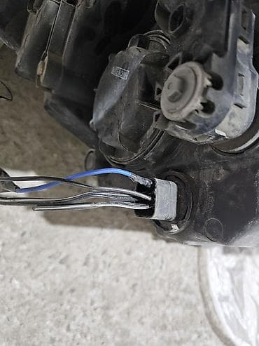 renault logan 2013: Hyundai ix35 ön faraları sinigi falan yoxdu normal veziyyetde qiymet — 2